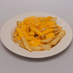 cheese-fries